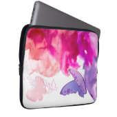 farfalla  laptopschutzhülle (Vorne Rechts)