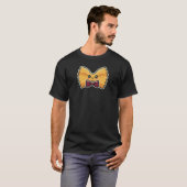 Farfalle T-Shirt (Vorne ganz)