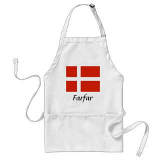 Farfar Schürze