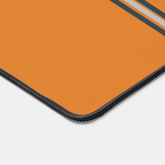 FARFAZZO SCHREIBTISCHUNTERLAGE (Ecke)