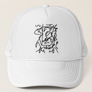 Farfosha 01 - Trucker-Mützen Truckerkappe