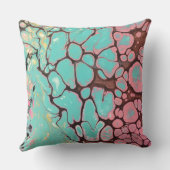 Färg och form i varje hörn kissen (Rückseite)