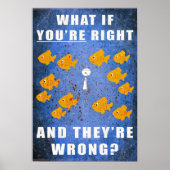 Fargo Poster (Vorne)