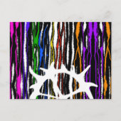 Färgsprakande Postkarte (Vorderseite)