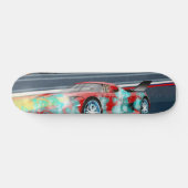 fari skateboard (Horizontal)