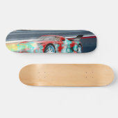 fari skateboard (Horizontal)