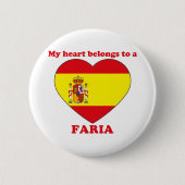 Faria Button (Vorderseite)