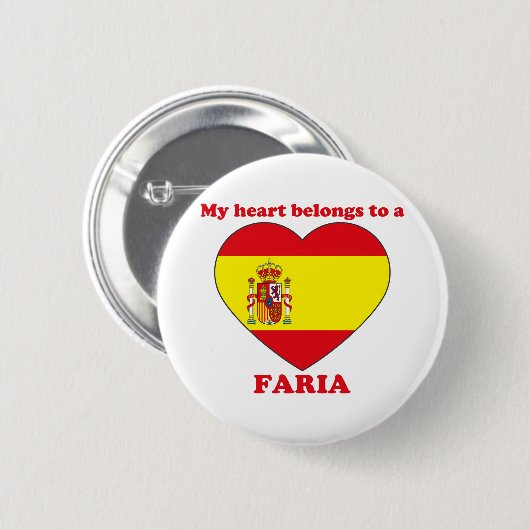 Faria Button (Vorne & Hinten)
