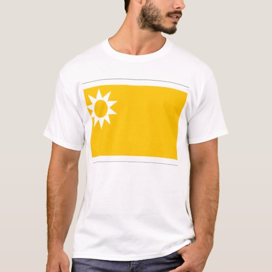 Faridkot, Indien T-Shirt (Vorderseite)