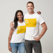 Faridkot, Indien T-Shirt (Unisex)
