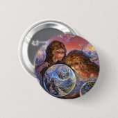 "Farie Knopf! " Button (Vorne & Hinten)