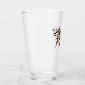 Farin Siez Trinkgeschirr Glas (Rechts)