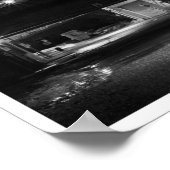 Farine Five Rose Poster (Ecke)