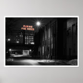 Farine Five Rose Poster (Vorne)