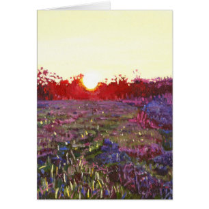 Farley Sonnenuntergang 2012