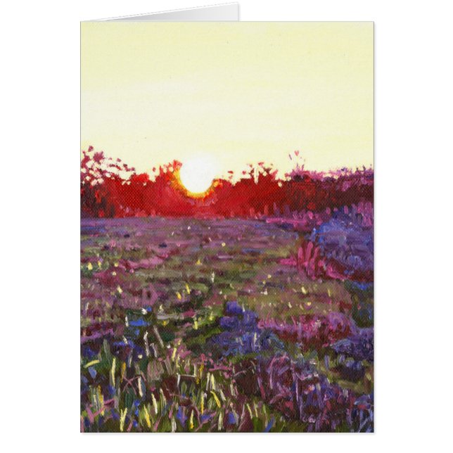 Farley Sonnenuntergang 2012 (Vorne)