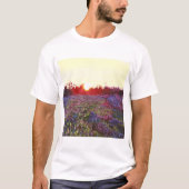 Farley Sonnenuntergang 2012 T-Shirt (Vorderseite)