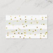 Farm Animal Greenery Boy Babydusche Windelwanne Begleitkarte (Rückseite)