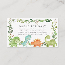 Farm Animals Baby Shower Books For Baby Begleitkarte