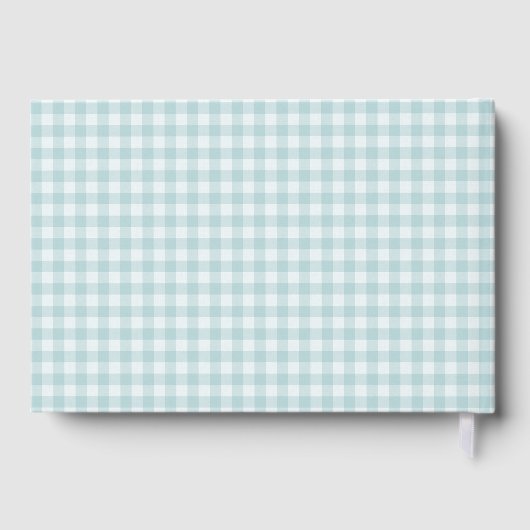 Farm Animals, Cute Animals, Barn, First Birthday Gästebuch (Rückseite)