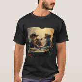 FARM ANIMALS T-Shirt (Vorderseite)