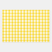 Farm Baby Geschenkpapier Set (Vorderseite 2)