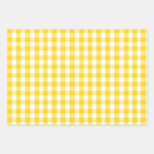 Farm Baby Geschenkpapier Set (Vorderseite 2)