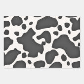 Farm Baby Geschenkpapier Set (Vorderseite 3)