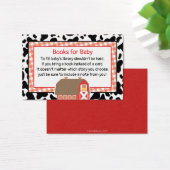 Farm Barnyard Animals Babydusche Bücher für Baby (Schreibtisch)