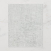 Farm Barnyard Traktor Time Kapsel Baby Dusche (Rückseite)