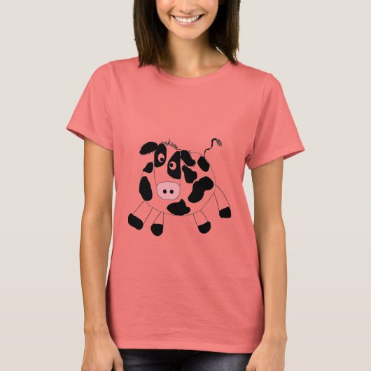 Farm Cow T-Shirts und Geschenke (Vorderseite)