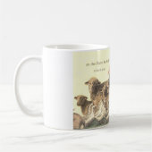 Farm der Tiere e-i-e-i-o-o heiße Tasse (Links)