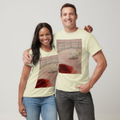 Farm der Tiere T-Shirt (Unisex)