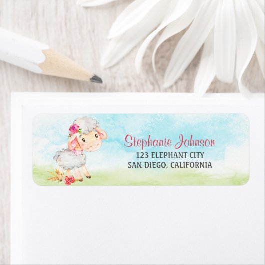 Farm der Wasserfarben (Insitu)