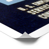 Farm Factory Michigan 1943 WPA Poster (Ecke)