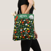 Farm fresh, shop your neighborhood tasche (Von Nahem)