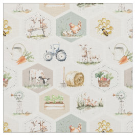 Farm gardening cottagecore rural lifestyle - slow  stoff