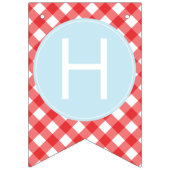 Farm Geburtstagsparty Banner (Zweite Fahne)