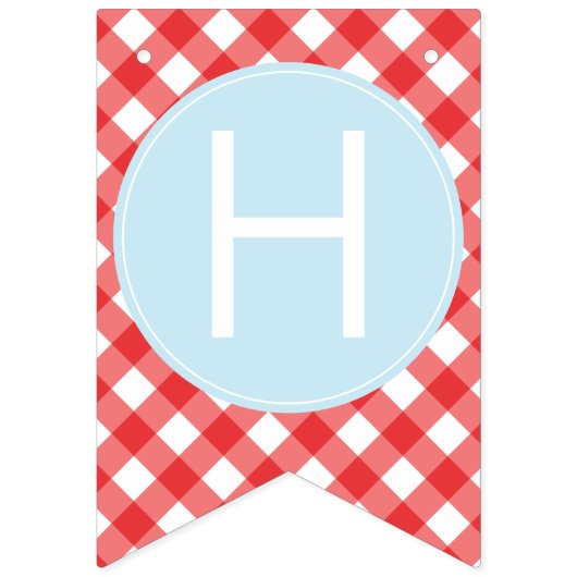 Farm Geburtstagsparty Banner (Zweite Fahne)