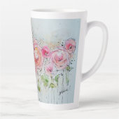 Farm Girl Artistry Blossom Latte Tasse (Rechts)