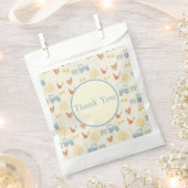 Farm-Goodie-Tasche Geschenktütchen (Ausgeschnitten)