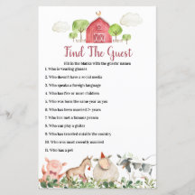 Farm House Animals Barnyard Finden Sie das Game