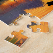 Farm House Bold und Beautiful Jigsaw Puzzle Intern (Seite)