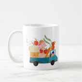 Farm Joy Ride – Whimsical Country Life | Kind Ones Kaffeetasse (Links)