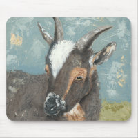 Farm Life-Graue Ziege