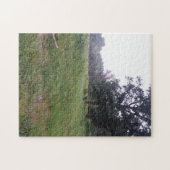 Farm Life Puzzle (Horizontal)