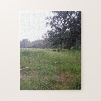 Farm Life Puzzle