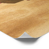 Farm Magic Poster (Ecke)