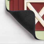 Farm Mousepad (Ecke)