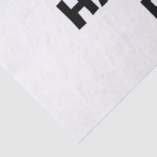 Farm Name Personalized egg Seidenpapier (Detail)